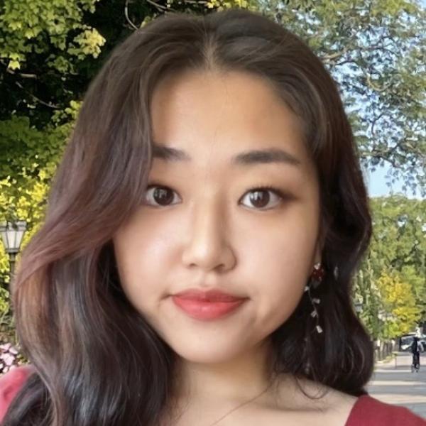 Esther Kim Comparative Literature